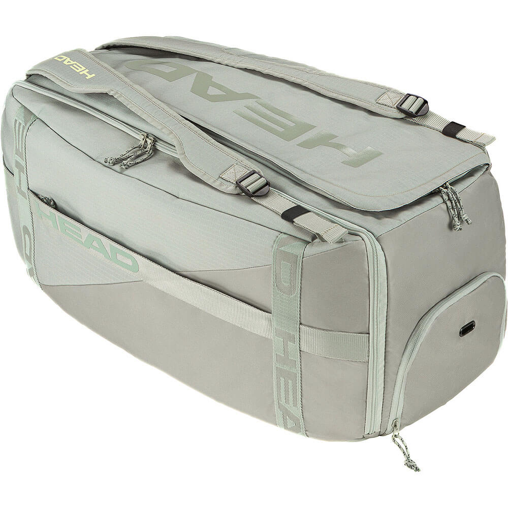 ساک تنیس هد مدل Head Pro Duffle Bag L 2024 (9 راکته)