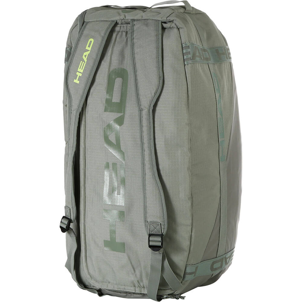 ساک تنیس هد مدل Head Pro Duffle Bag L 2024 (9 راکته)