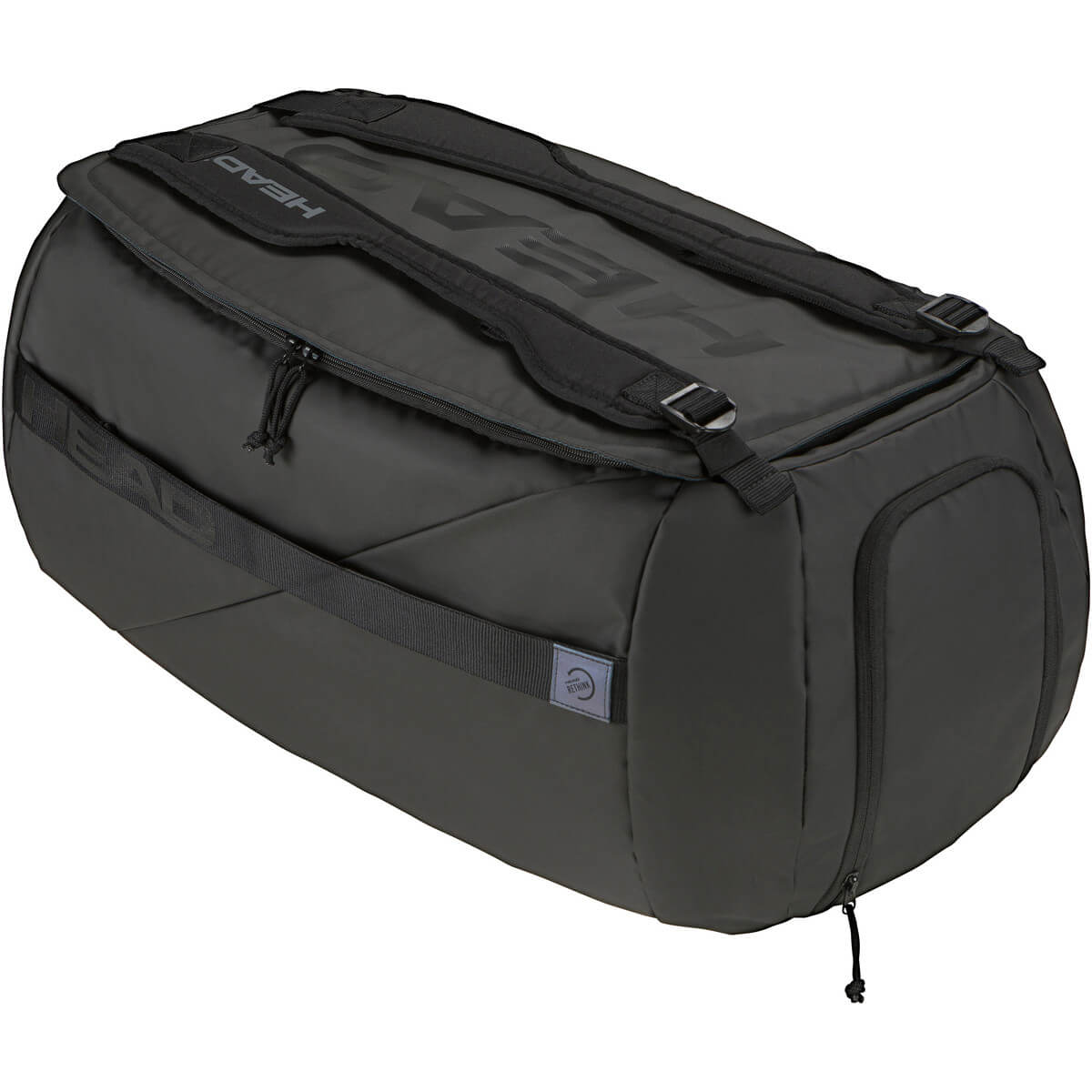 ساک تنیس هد مدل Head Pro X Duffle Bag L 2023 (9 راکته)