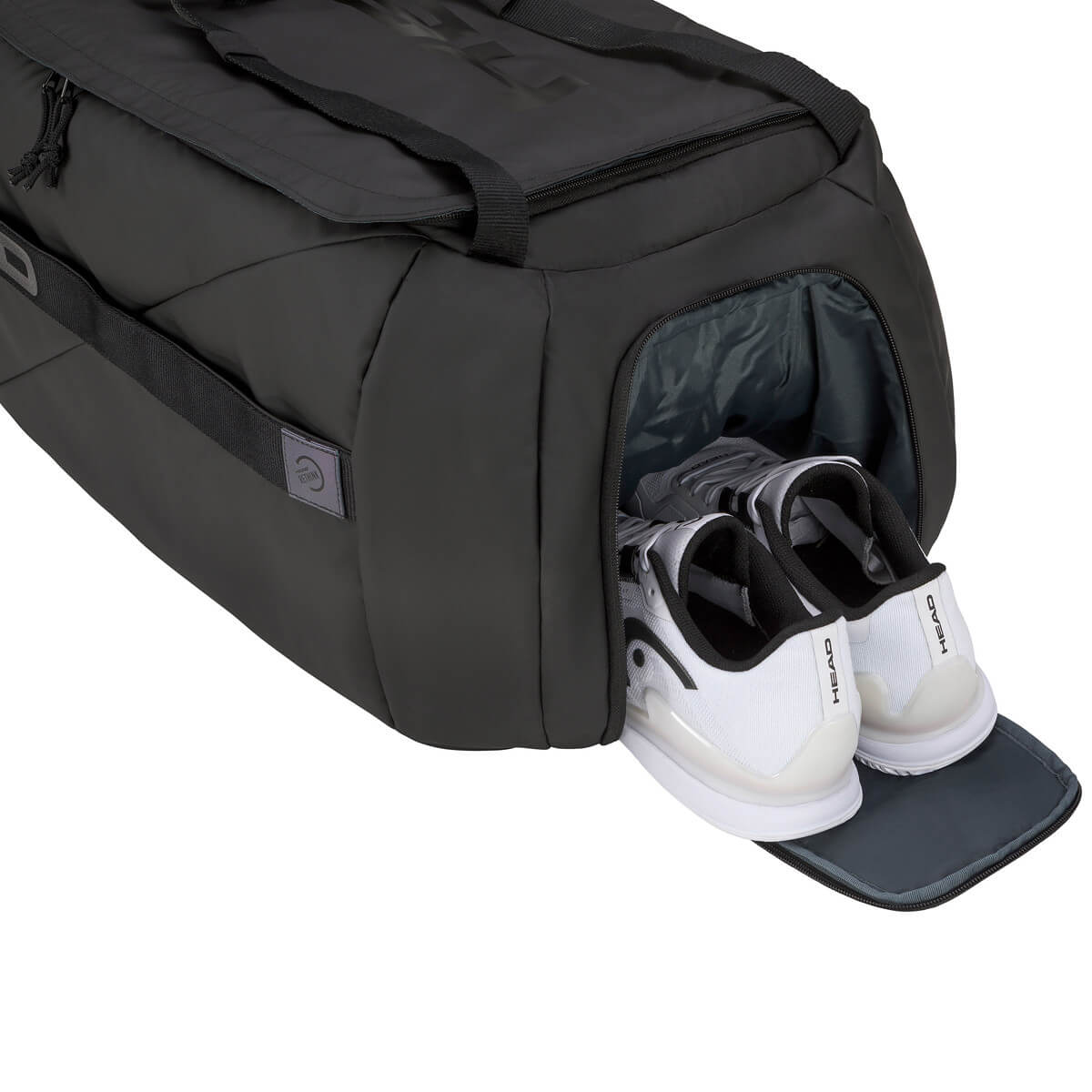 ساک تنیس هد مدل Head Pro X Duffle Bag L 2023 (9 راکته)