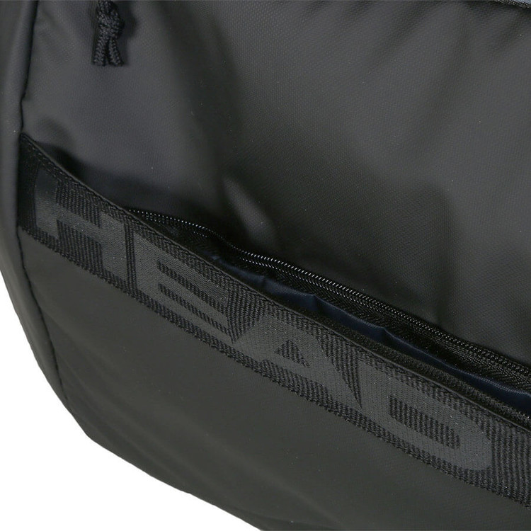 ساک تنیس هد مدل Head Pro X Duffle Bag L 2023 (9 راکته)