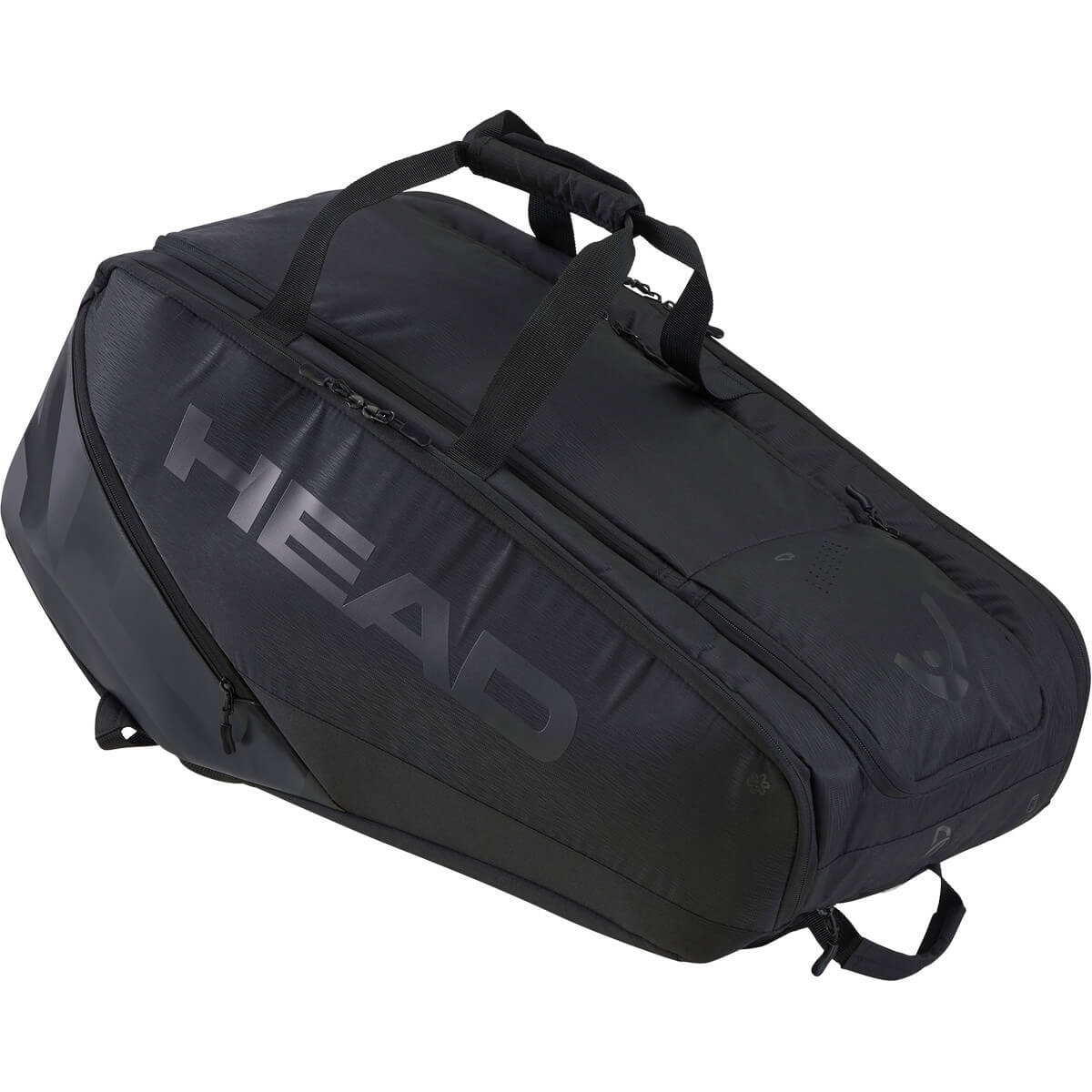 ساک تنیس هد Head Pro X Legend Racquet Bag XL 2024 (12 راکته)