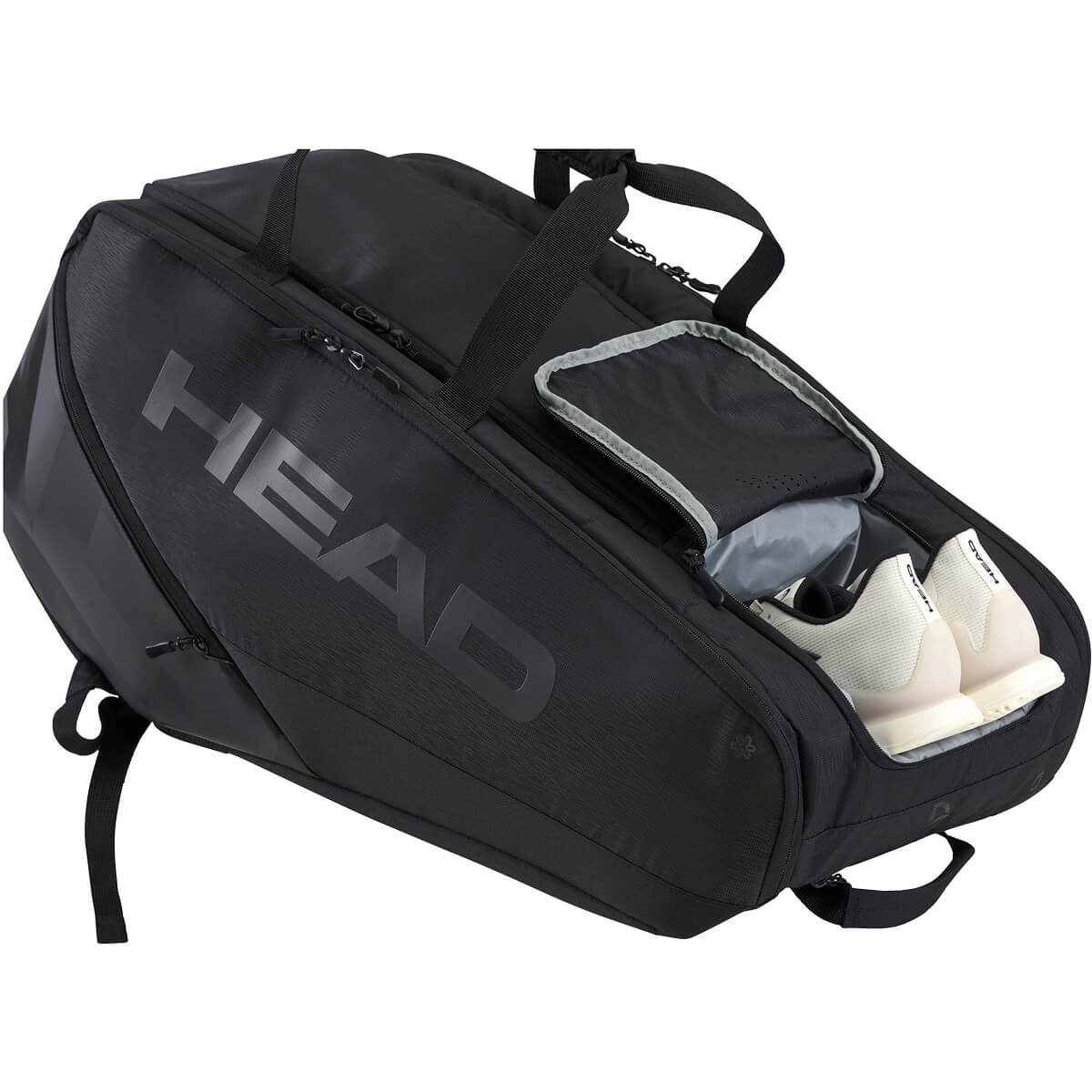 ساک تنیس هد Head Pro X Legend Racquet Bag XL 2024 (12 راکته)