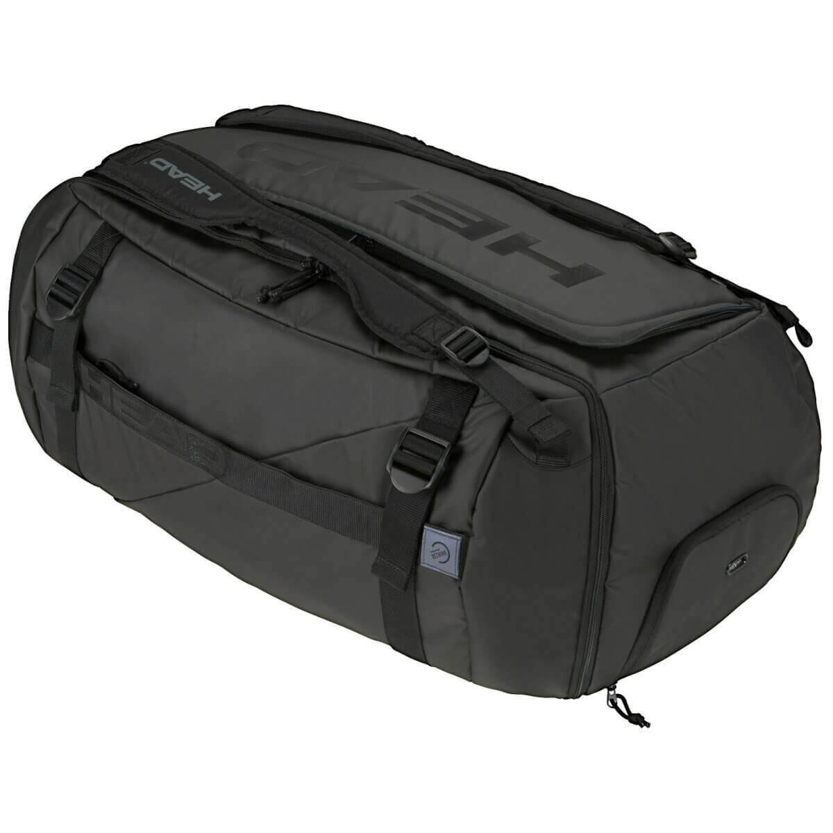 ساک تنیس هد Head Pro X Duffle Bag XL 2024 (12 راکته)