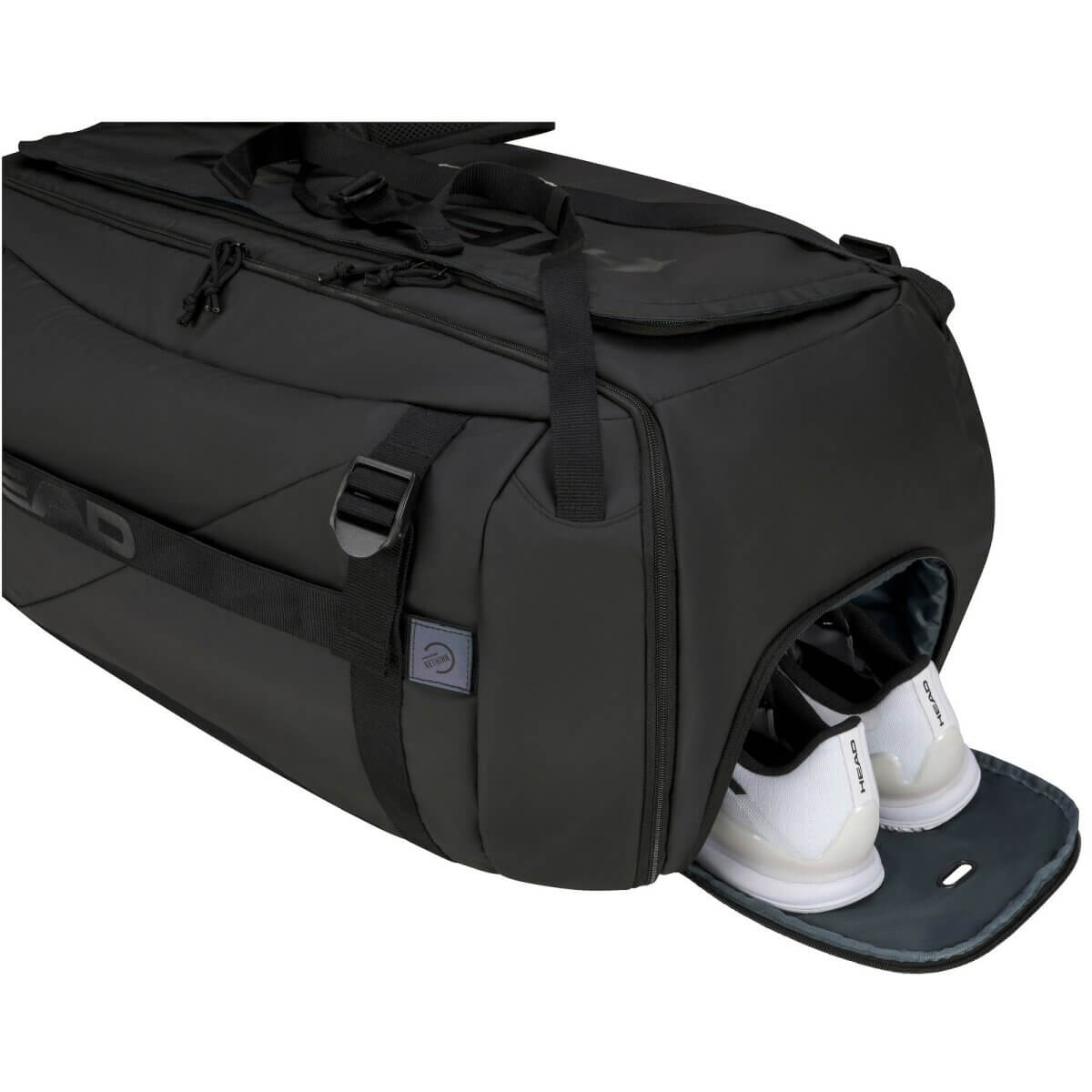 ساک تنیس هد Head Pro X Duffle Bag XL 2024 (12 راکته)