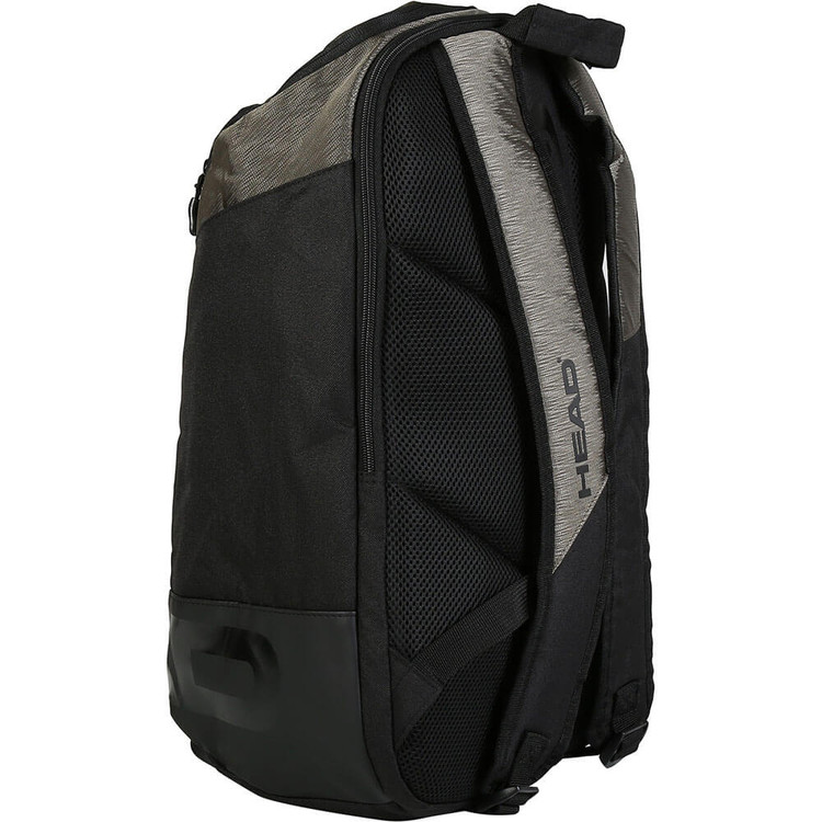 کوله تنیس هد پرو ایکس آویشنی 28L اورجینال Head Pro X Backpack 28L TYBK