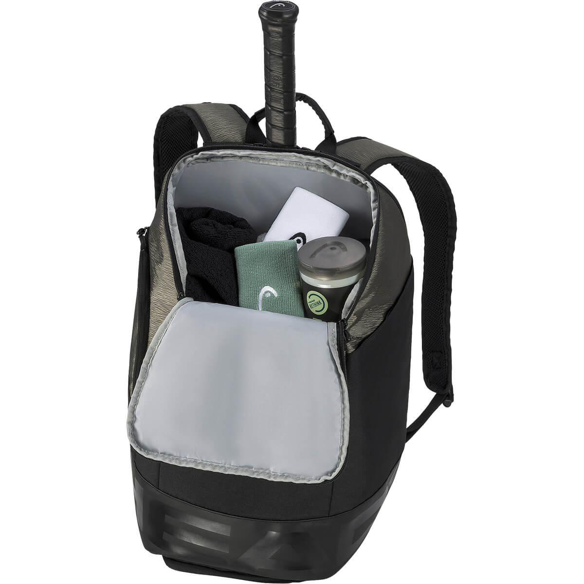 کوله تنیس هد Head Pro X Backpack 28L 2024