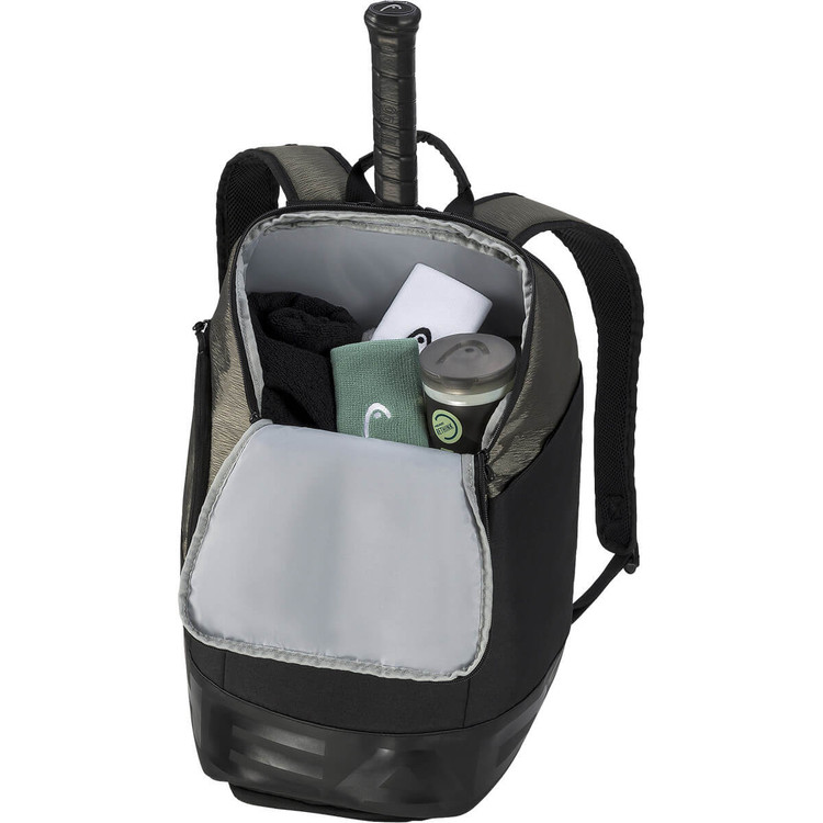 کوله تنیس هد پرو ایکس آویشنی 28L اورجینال Head Pro X Backpack 28L TYBK