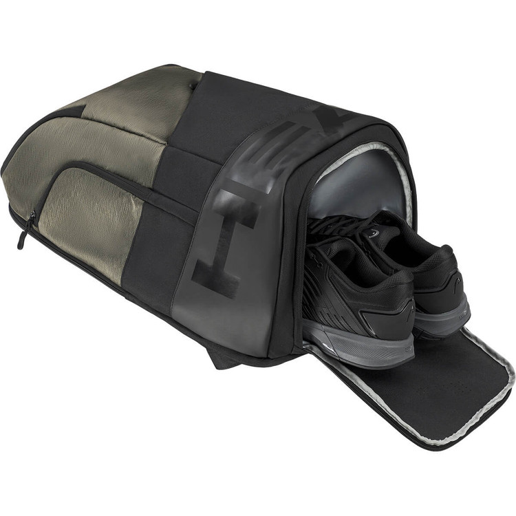کوله تنیس هد پرو ایکس آویشنی 28L اورجینال Head Pro X Backpack 28L TYBK