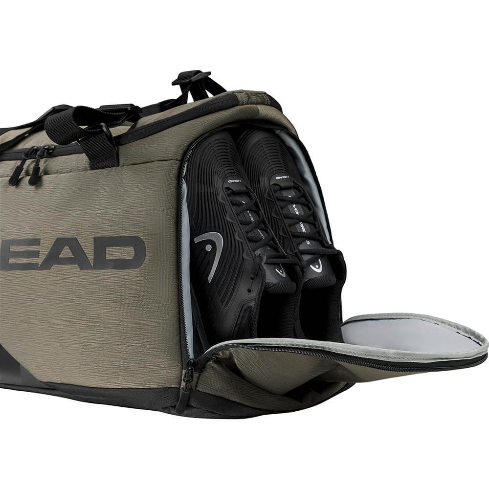 کوله تنیس هد Head Pro X Court Bag 48L 2024