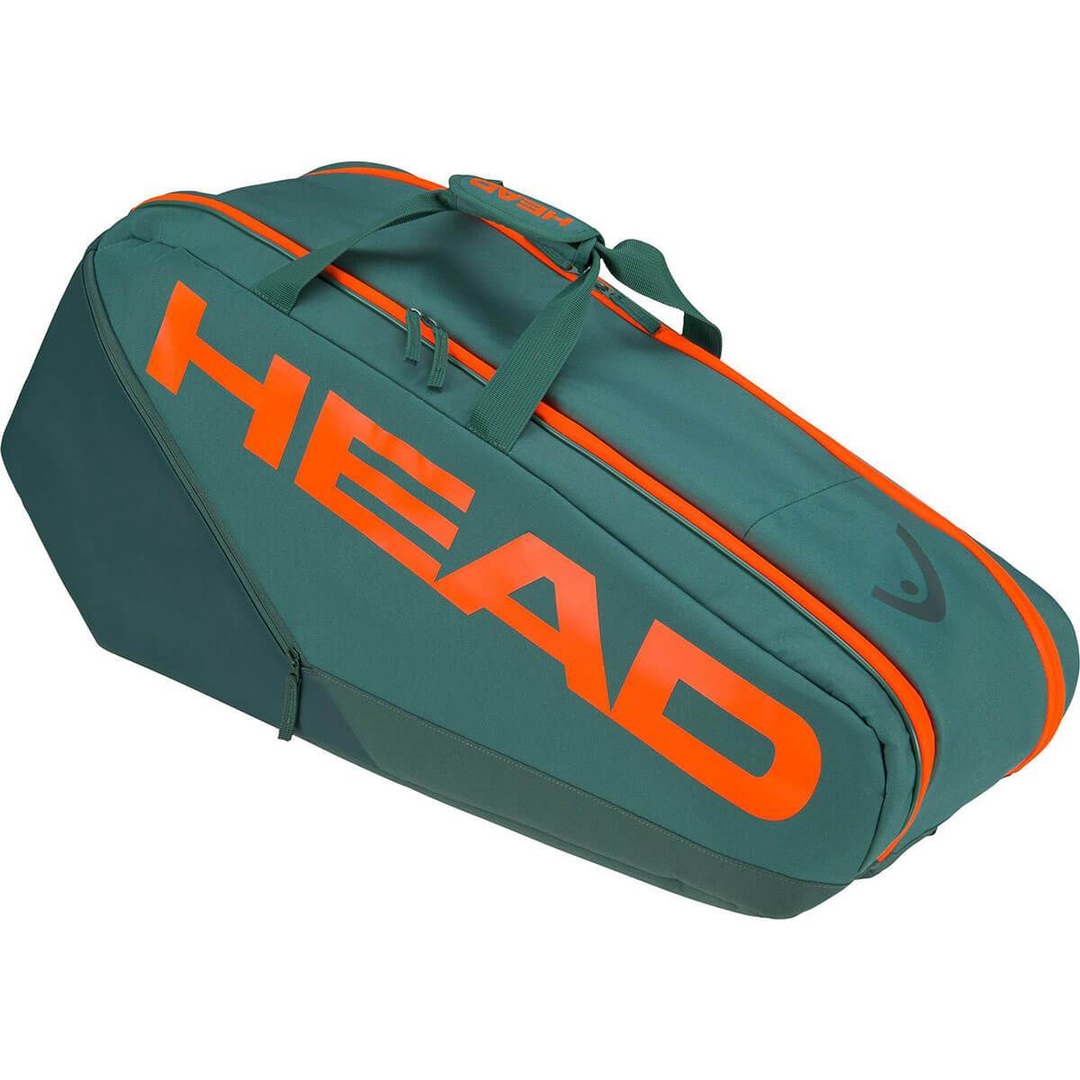 ساک تنیس هد Head Pro Racquet Bag M DYFO 2023 (6 راکته)