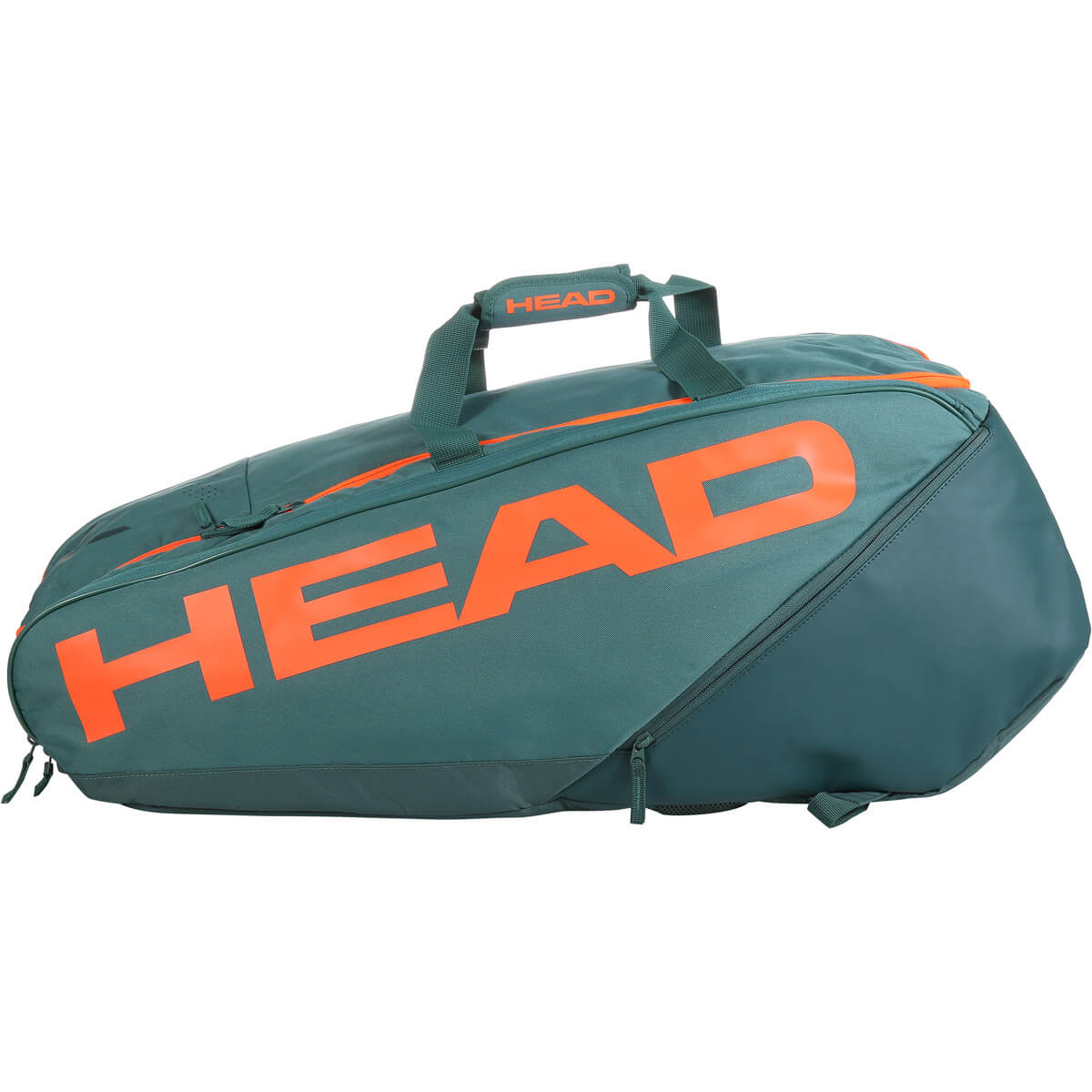 ساک تنیس هد Head Pro Racquet Bag XL DYFO 2023 (12 راکته)