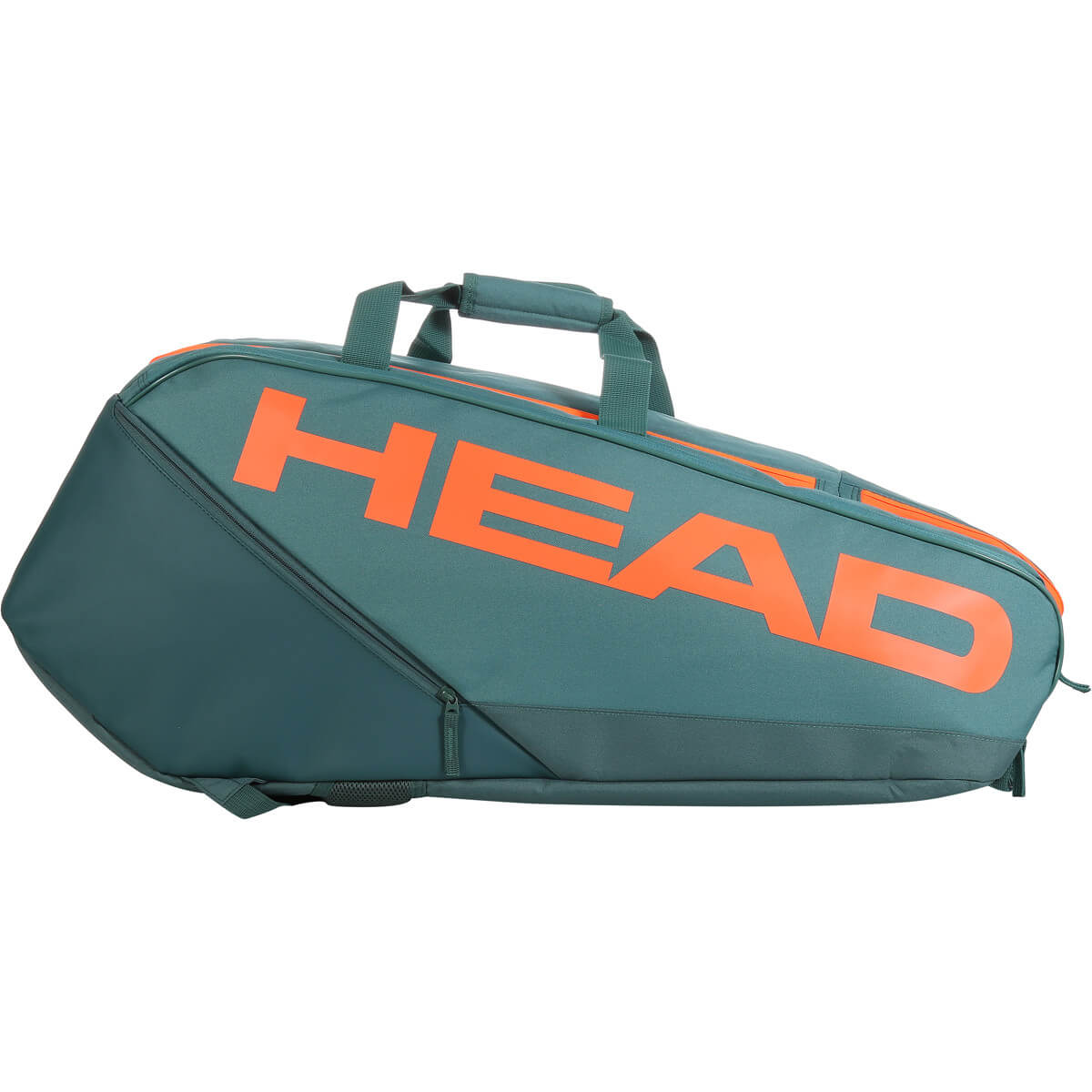 ساک تنیس هد Head Pro Racquet Bag XL DYFO 2023 (12 راکته)