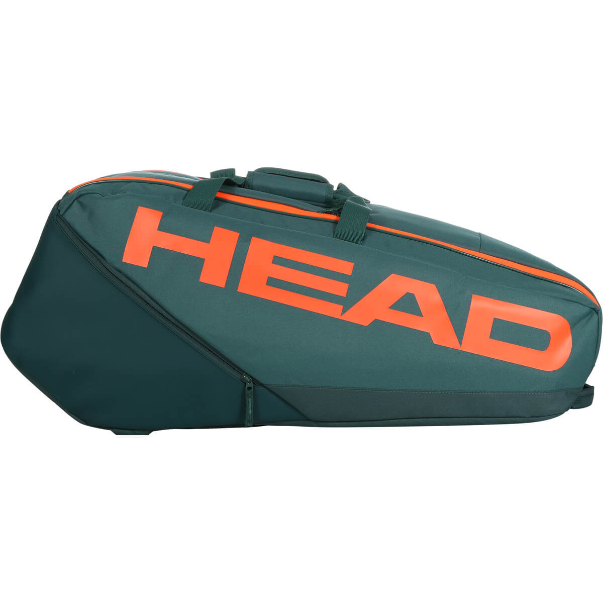 ساک تنیس هد Head Pro Racquet Bag L DYFO 2023 (9 راکته)