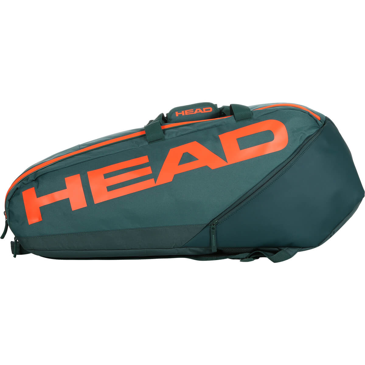 ساک تنیس هد Head Pro Racquet Bag L DYFO 2023 (9 راکته)