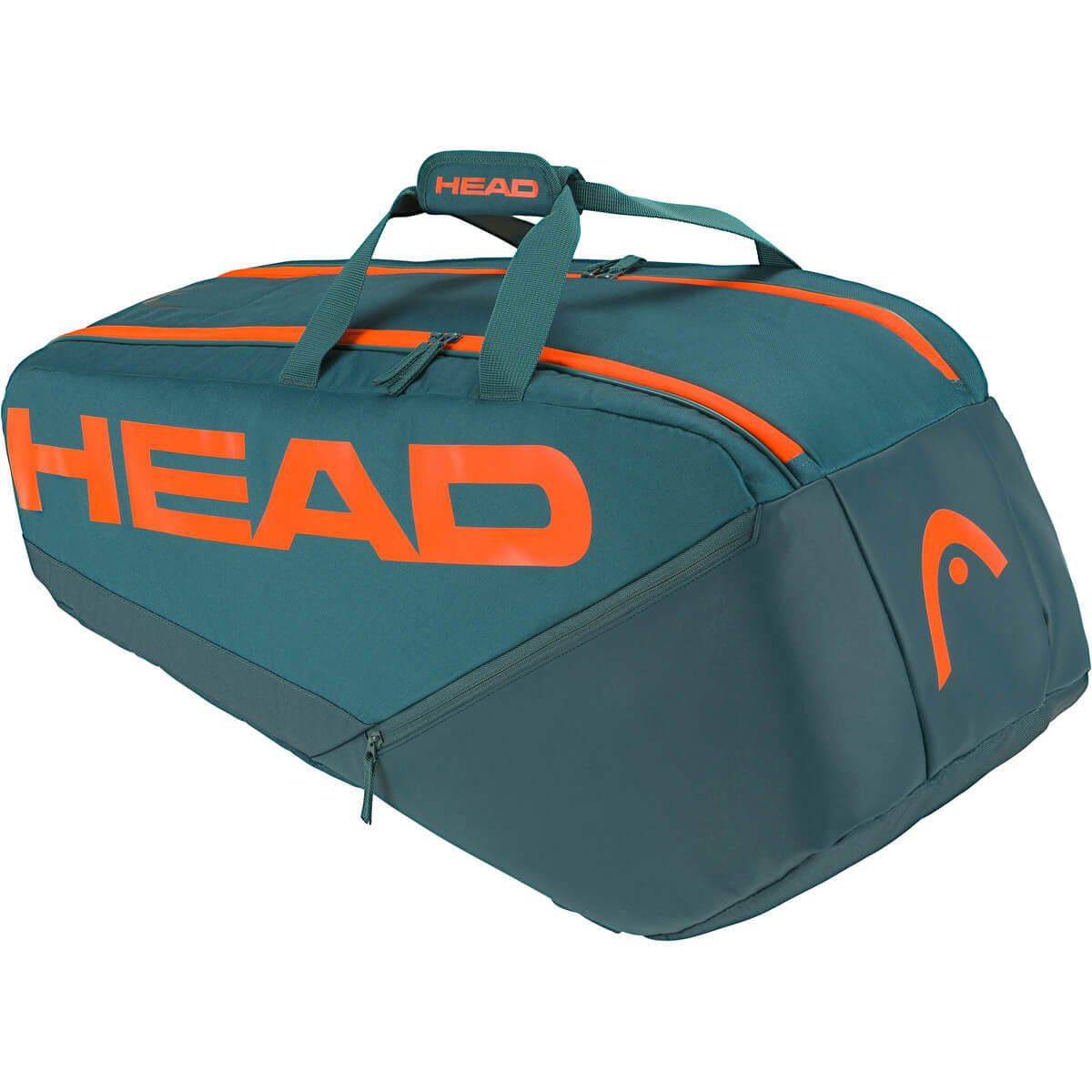 ساک تنیس هد Head Pro Racquet Bag L DYFO 2023 (9 راکته)