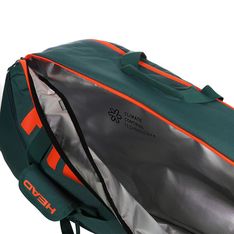 ساک تنیس هد Head Pro Racquet Bag L DYFO 2023 (9 راکته)