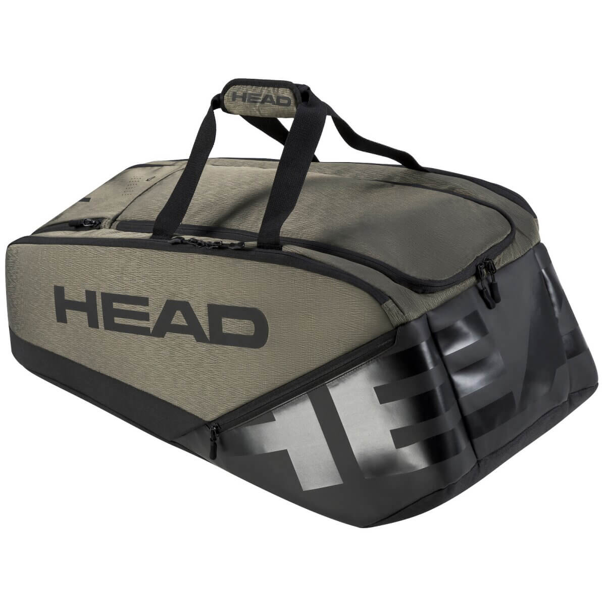 ساک تنیس هد Head Pro X Racquet Bag XL 2024 (12 راکته)