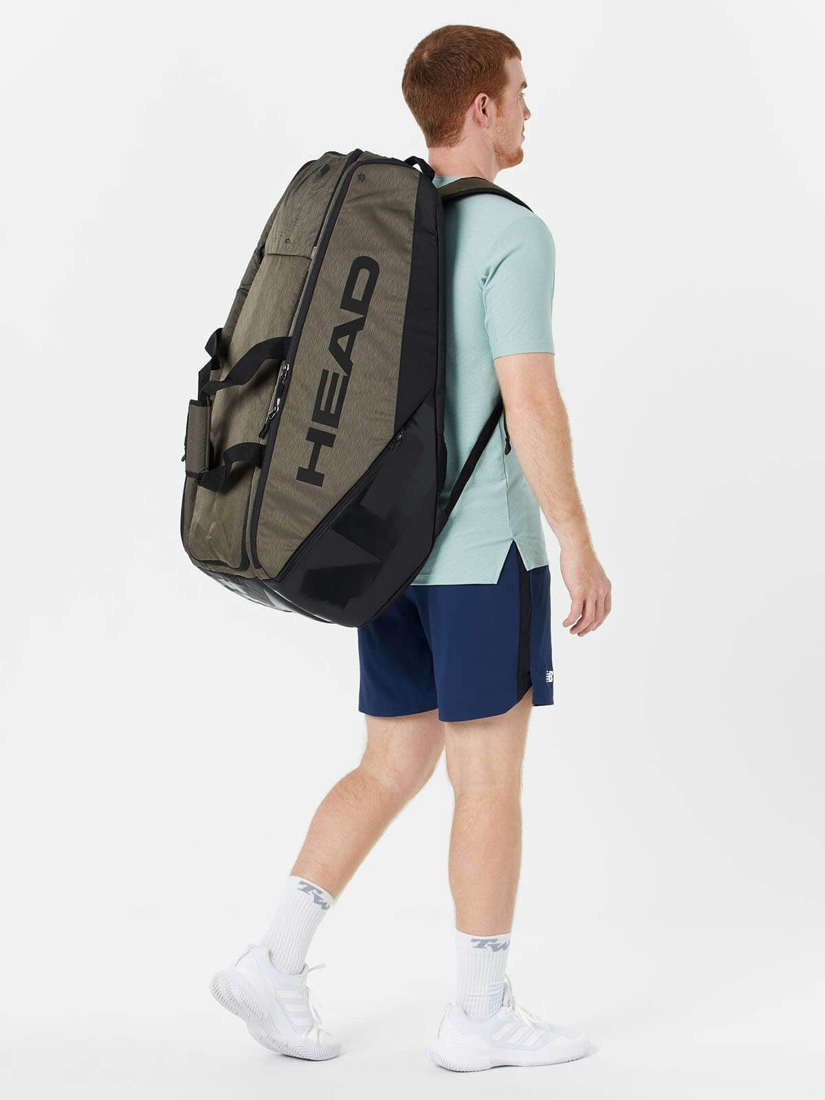 ساک تنیس هد Head Pro X Racquet Bag XL 2024 (12 راکته)