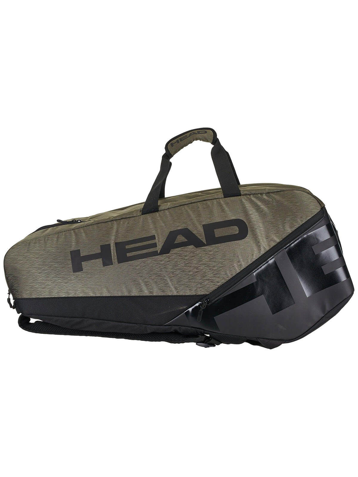 ساک تنیس هد Head Pro X Racquet Bag XL 2024 (12 راکته)