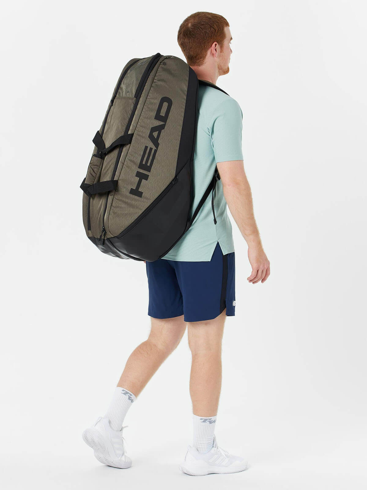 ساک تنیس هد Head Pro X Racquet Bag L 2024 (9 راکته)