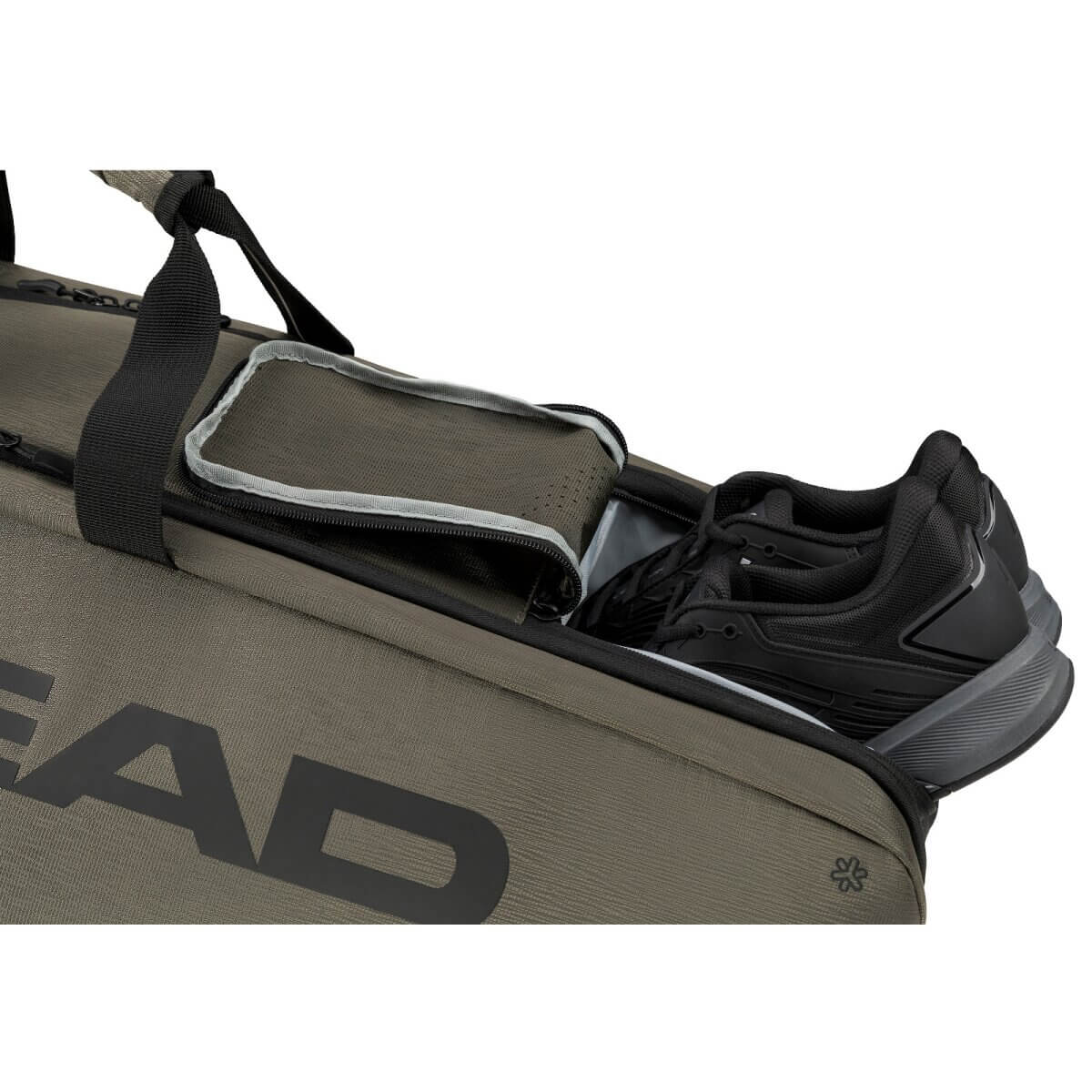 ساک تنیس هد Head Pro X Racquet Bag L 2024 (9 راکته)