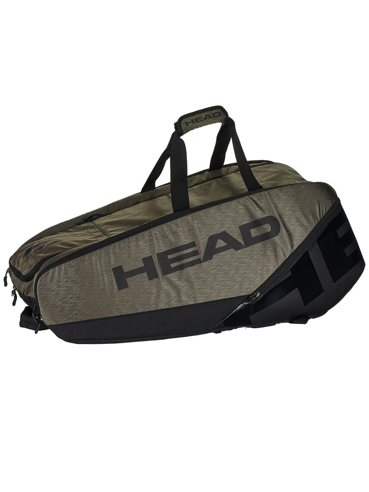 ساک تنیس هد Head Pro X Racquet Bag L 2024 (9 راکته)