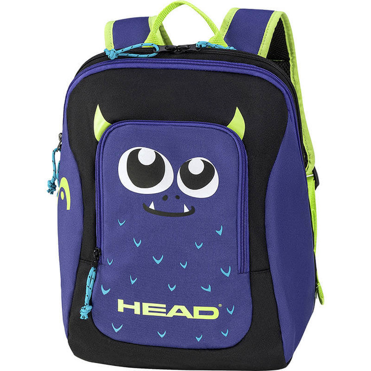 کوله تنیس هد جونیور سرمهای اورجینال Head Kids Monster Backpack