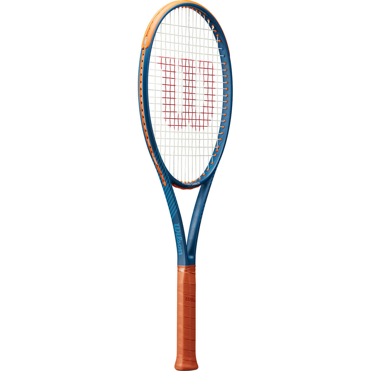 راکت تنیس ویلسون Wilson Blade 98 Roland Garros 2024 (305 گرم)