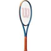 راکت تنیس ویلسون Wilson Blade 98 Roland Garros 2024 (305 گرم)