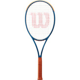 راکت تنیس ویلسون Wilson Blade 98 Roland Garros 2024 (305 گرم)