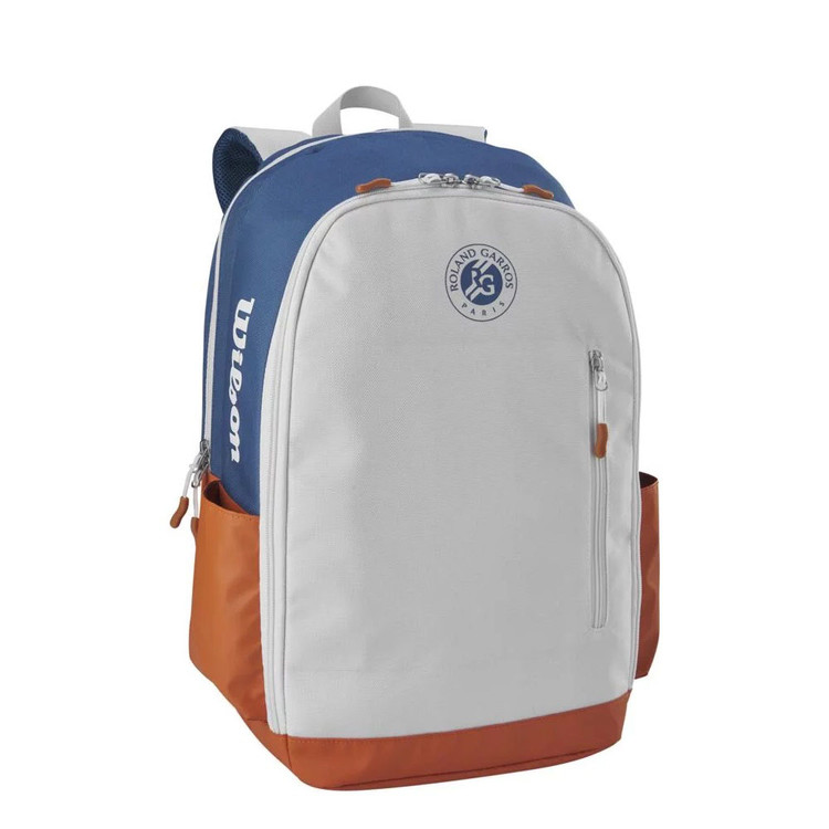 کوله تنیس ویلسون رولان گاروس تیم اورجینال Wilson RG Team Backpack 2024