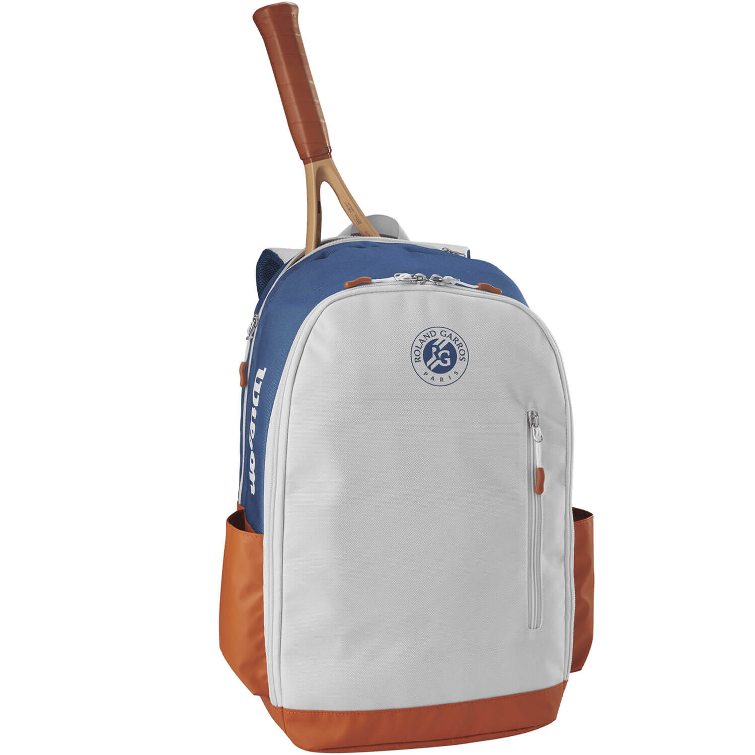 کوله تنیس ویلسون مدل 2024 Wilson Roland Garros Team Backpack