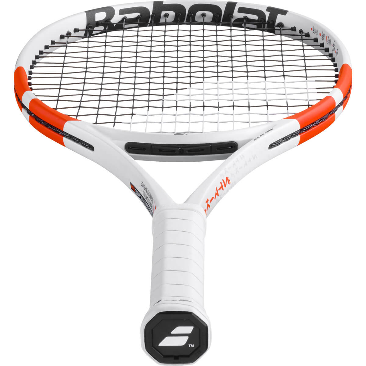 راکت تنیس بابولات Babolat Pure Strike Team 2024 (285 گرم)