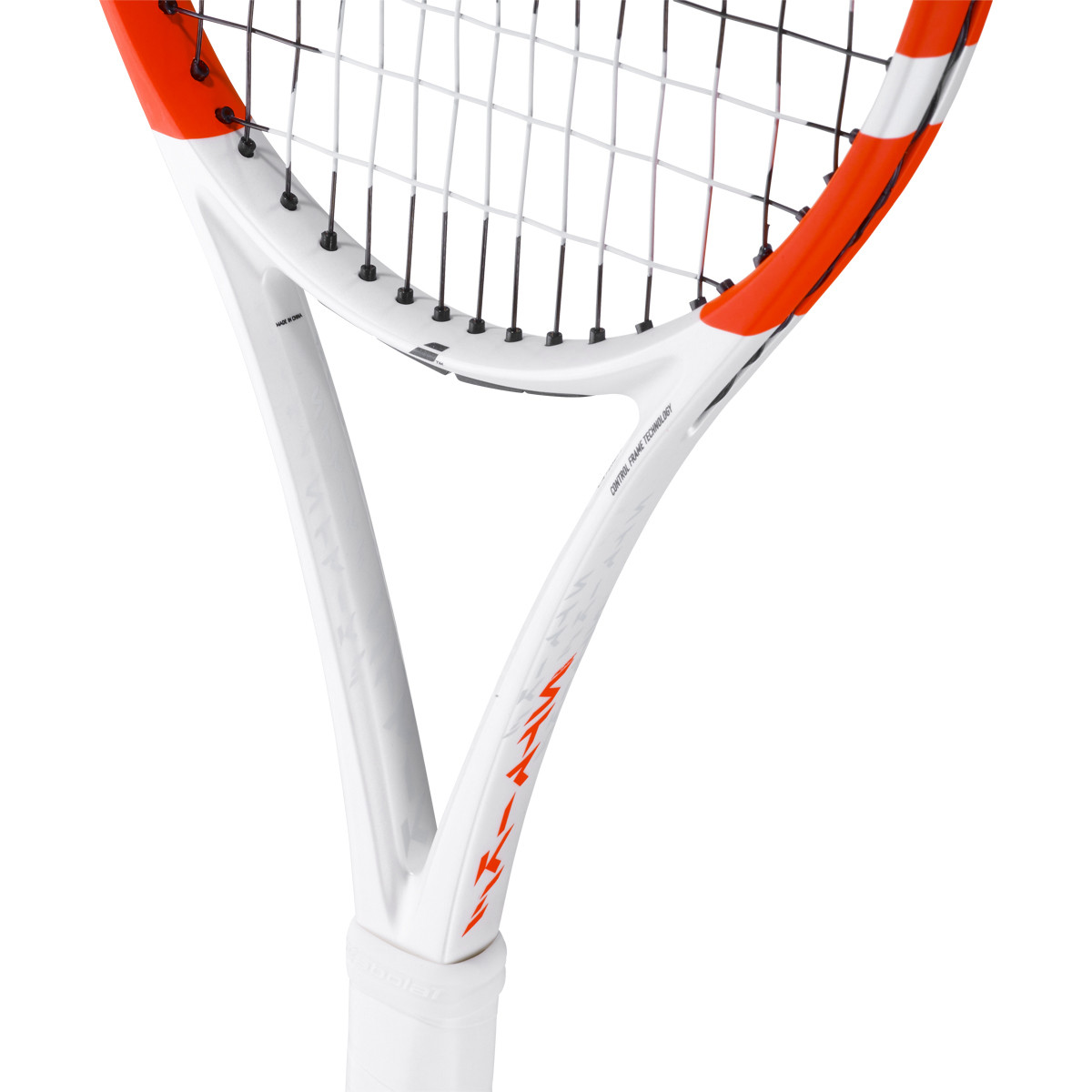 راکت تنیس بابولات Babolat Pure Strike Team 2024 (285 گرم)