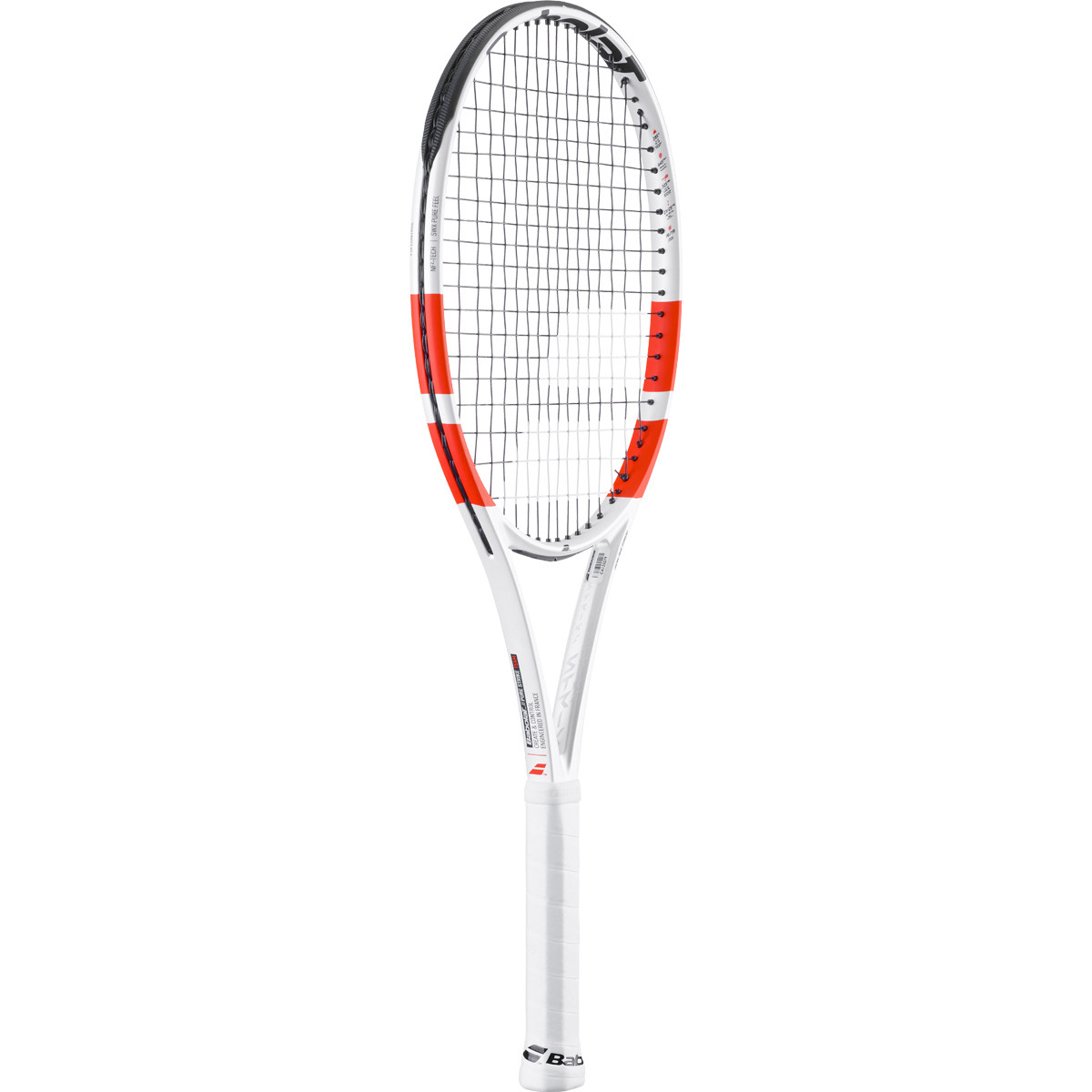 راکت تنیس بابولات Babolat Pure Strike Team 2024 (285 گرم)