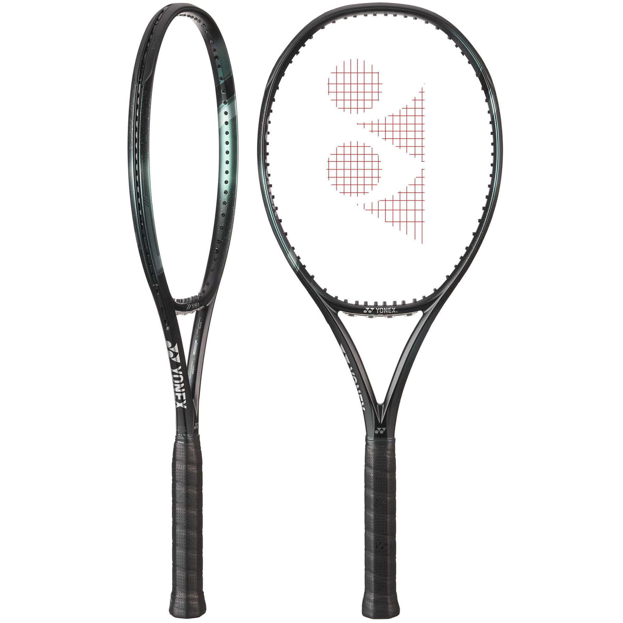 راکت تنیس یونکس Yonex Ezone 98 AQUA NIGHT BLACK 2024 (305 گرم)