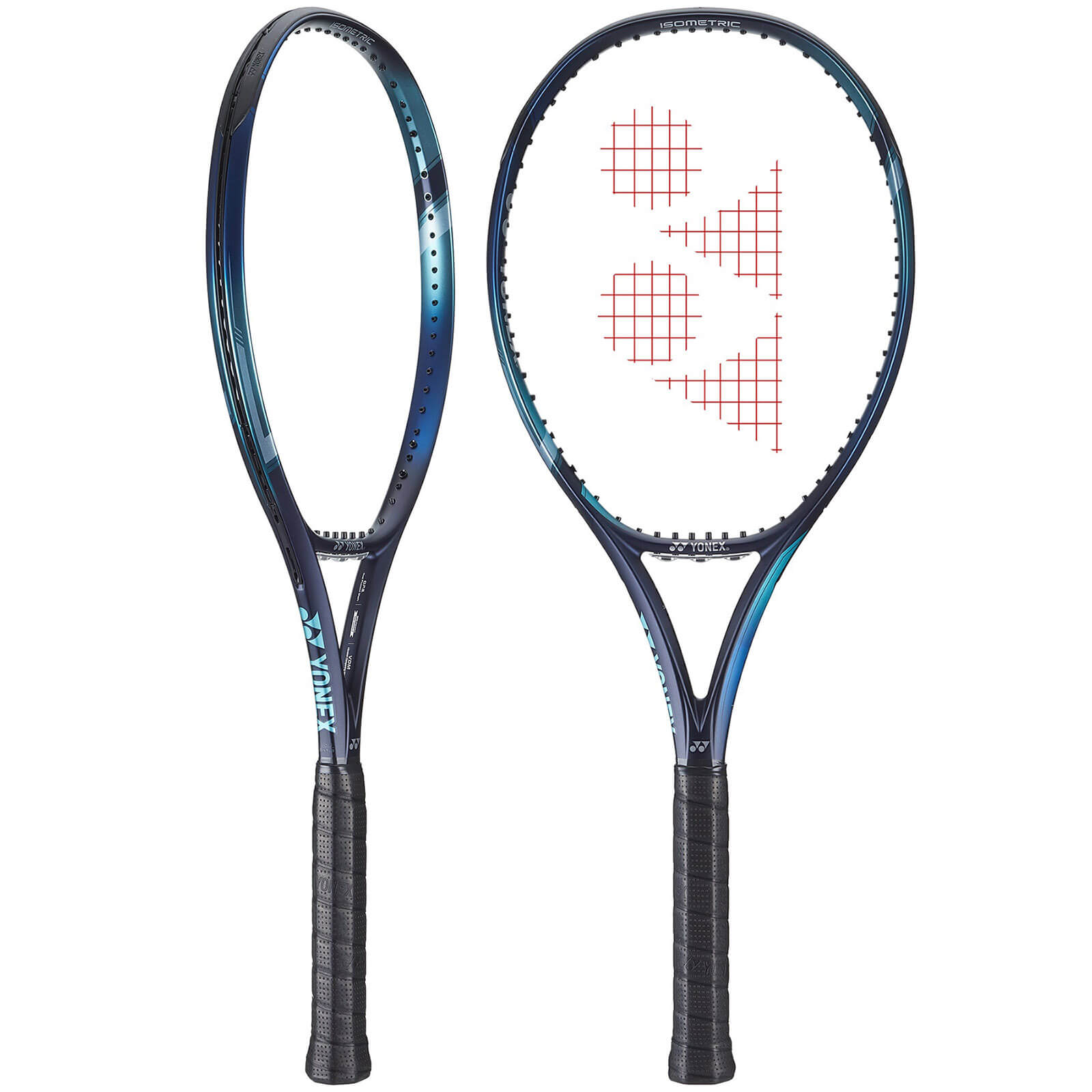 راکت تنیس یونکس Yonex Ezone 100 (300 گرم)