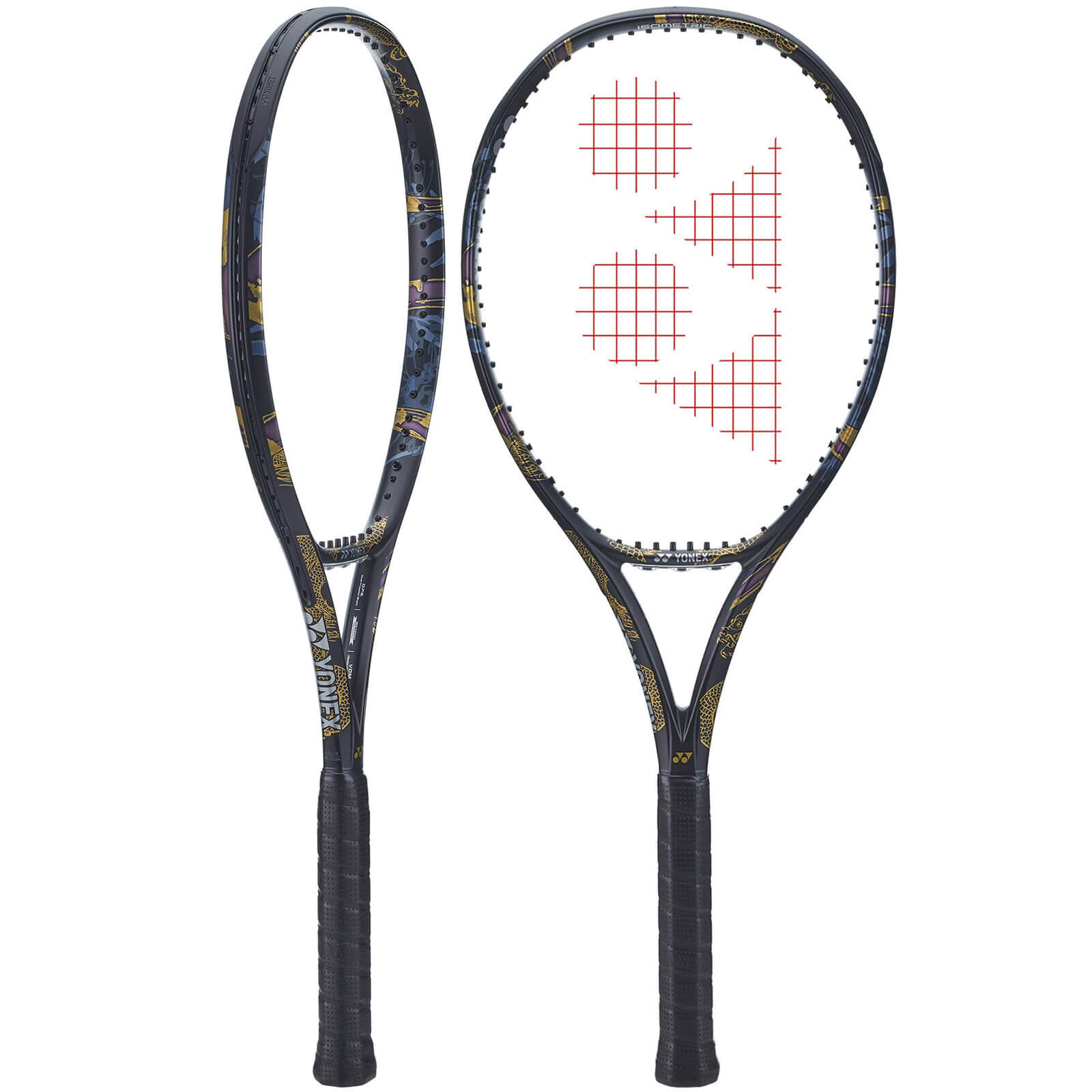 راکت تنیس یونکس Yonex Osaka Ezone 100 (300 گرم)