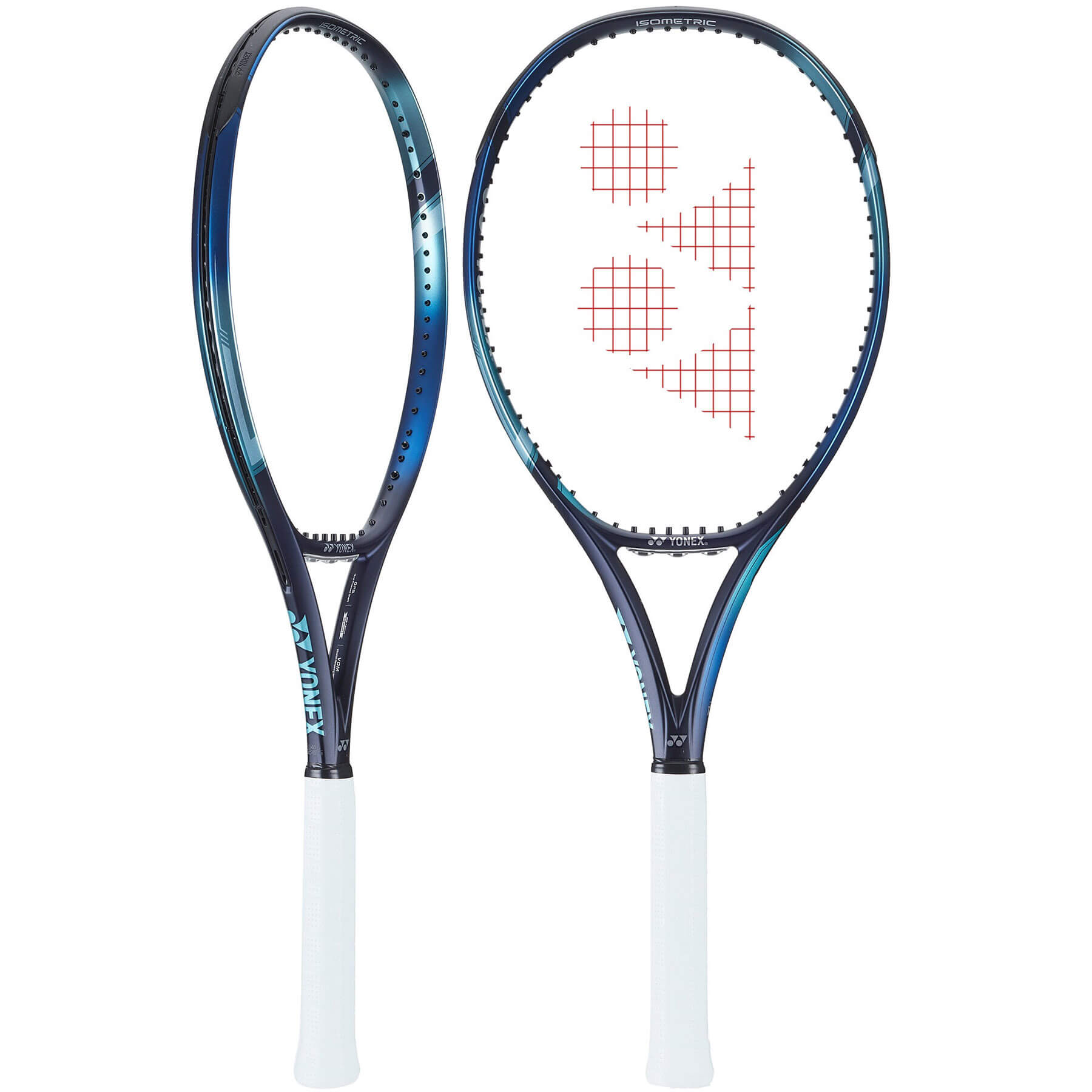 راکت تنیس یونکس Yonex Ezone 100SL SKY BLUE (270 گرم)