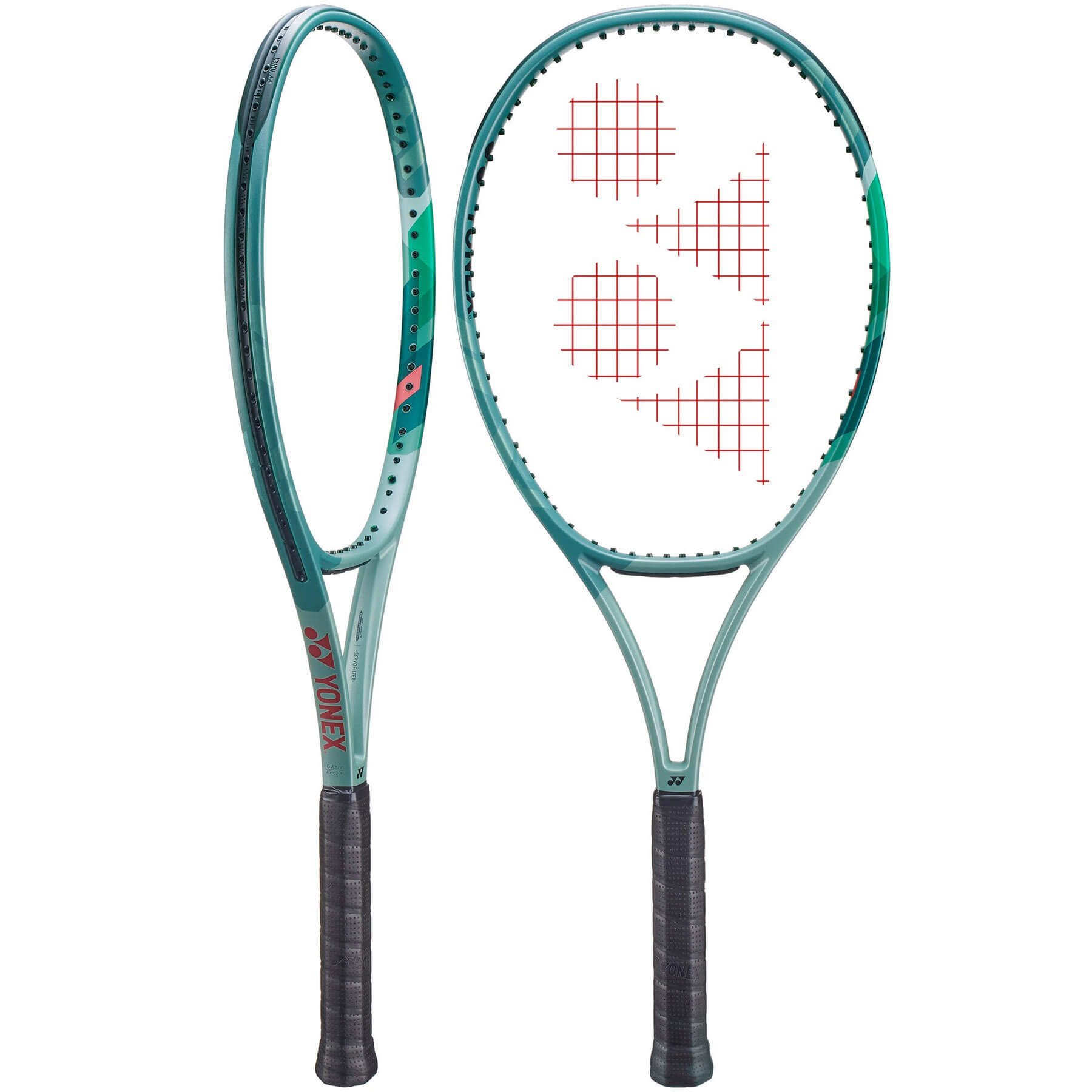 راکت تنیس یونکس 2023 Yonex Percept 100 (300 گرم)