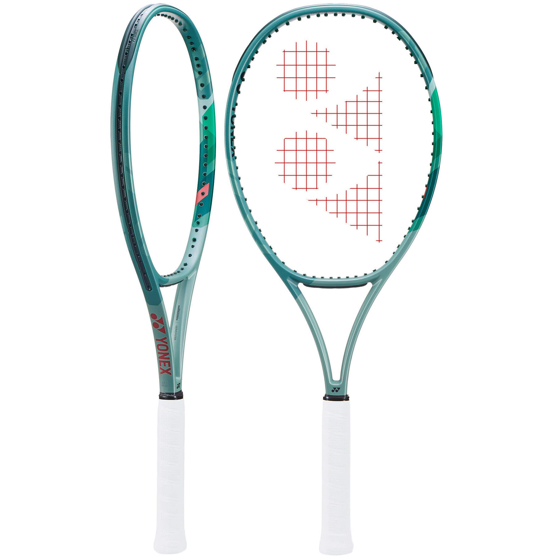 راکت تنیس یونکس Yonex Percept 97L (290 گرم)