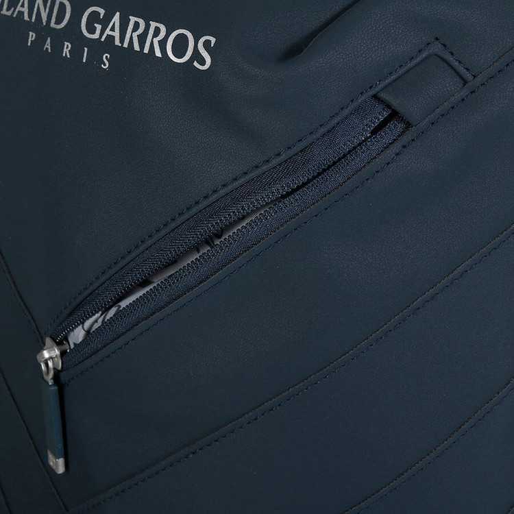 کوله تنیس ویلسون مدل Wilson Roland Garros Super Tour Backpack Navy 2024