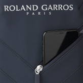 کوله تنیس ویلسون مدل Wilson Roland Garros Super Tour Backpack Navy 2024