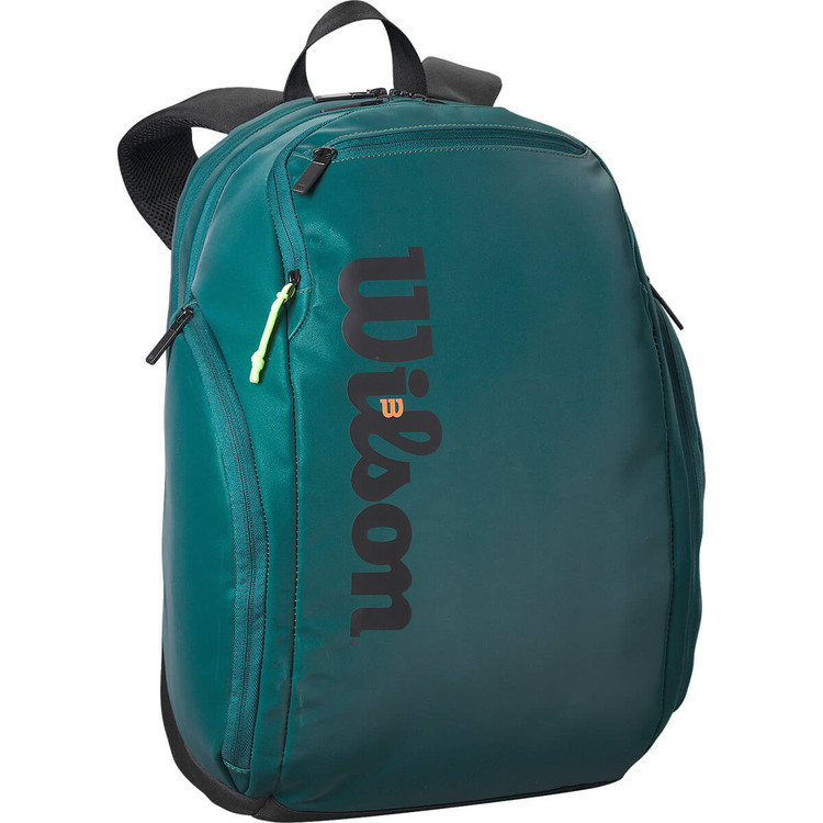 کوله تنیس ویلسون بلید V9 اورجینال Wilson Blade V9 Backpack