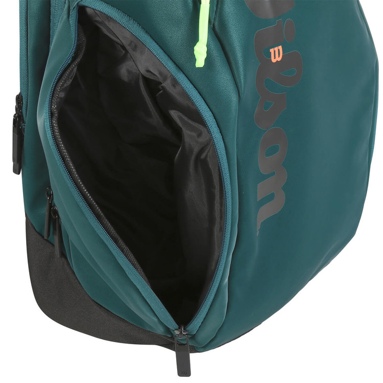 کوله تنیس ویلسون بلید V9 اورجینال Wilson Blade V9 Backpack