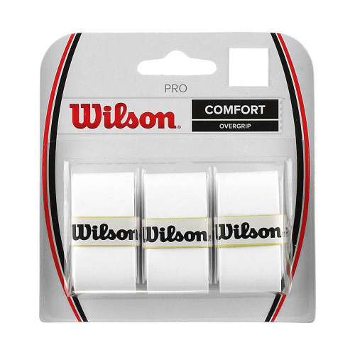 اورگریپ ویلسون Wilson Pro Overgrip 3 Pack بسته 3 تایی