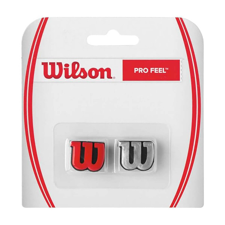 ضربه گیر ویلسون Wilson Pro Feel Dampener بسته 2 تایی