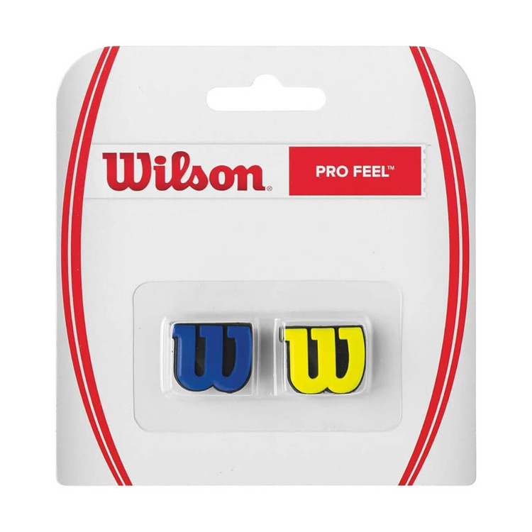 ضربه گیر ویلسون Wilson Pro Feel Dampener بسته 2 تایی