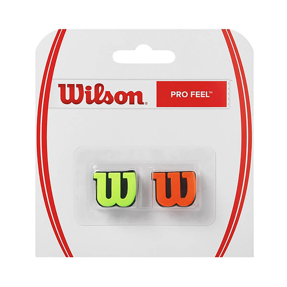 ضربه گیر ویلسون Wilson Pro Feel Dampener بسته 2 تایی